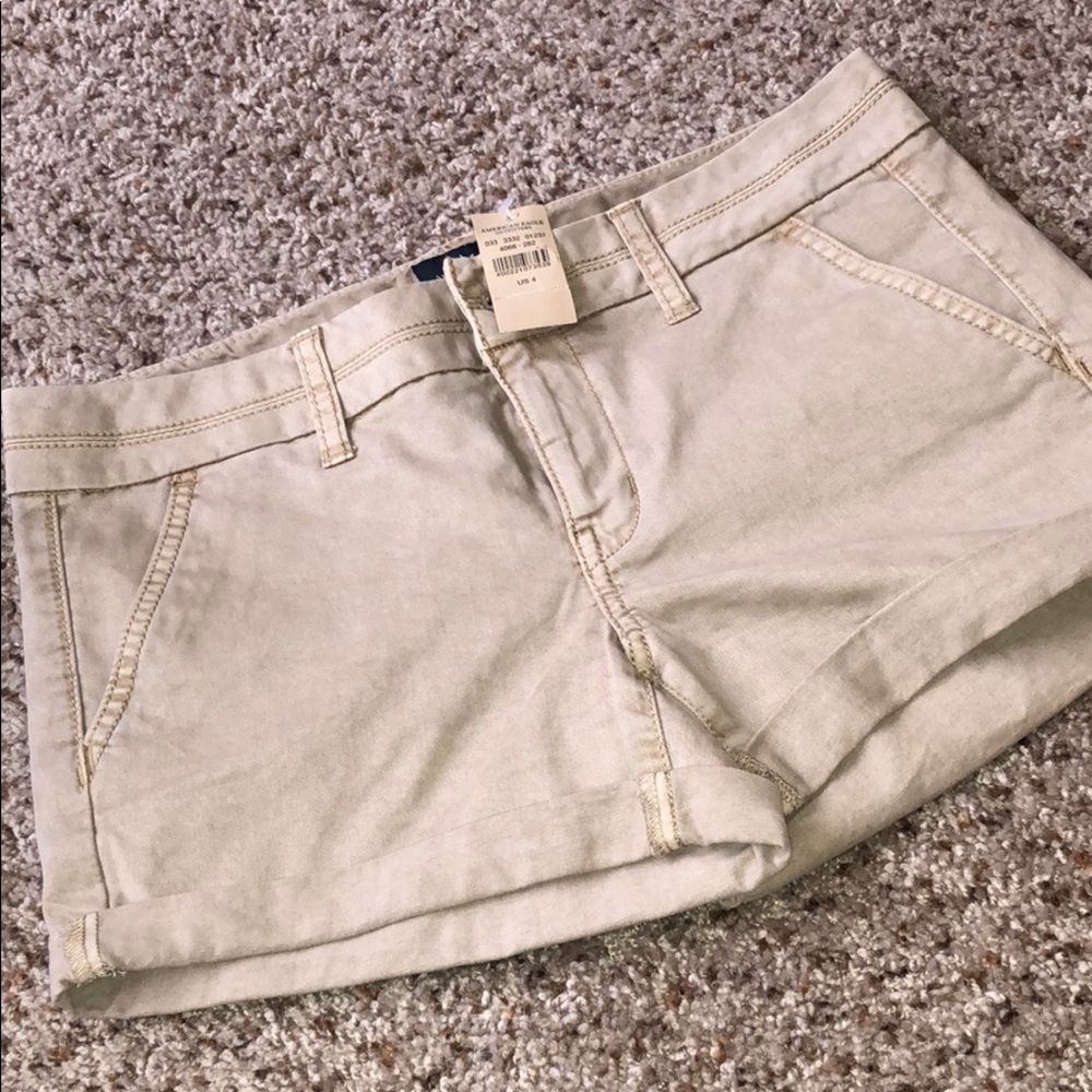 American Eagle Shorts NWT